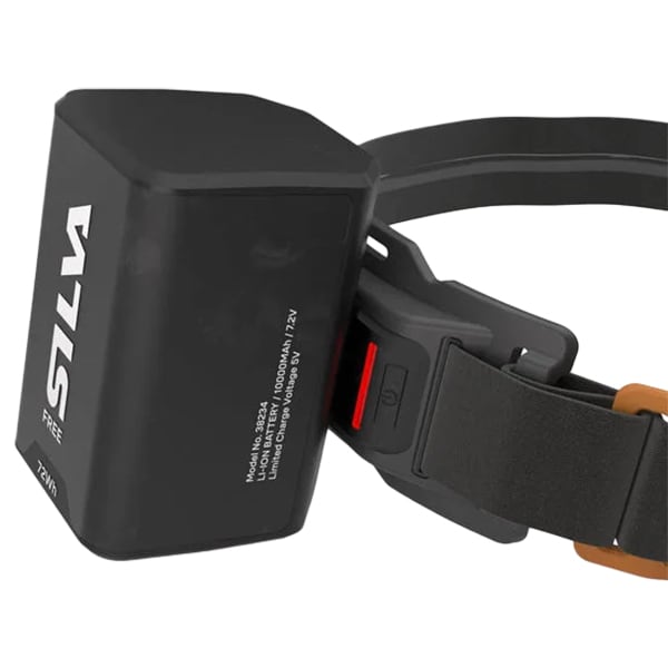 Silva Freelight Headlamp 3000 Lumens