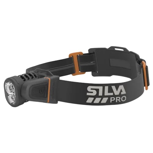 Silva Freelight Headlamp 3000 Lumens