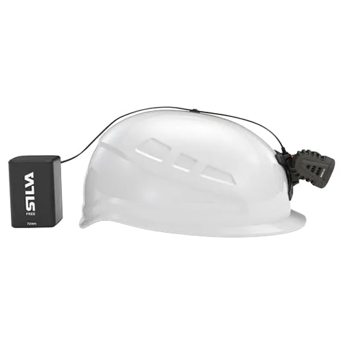 Silva Freelight Headlamp 3000 Lumens