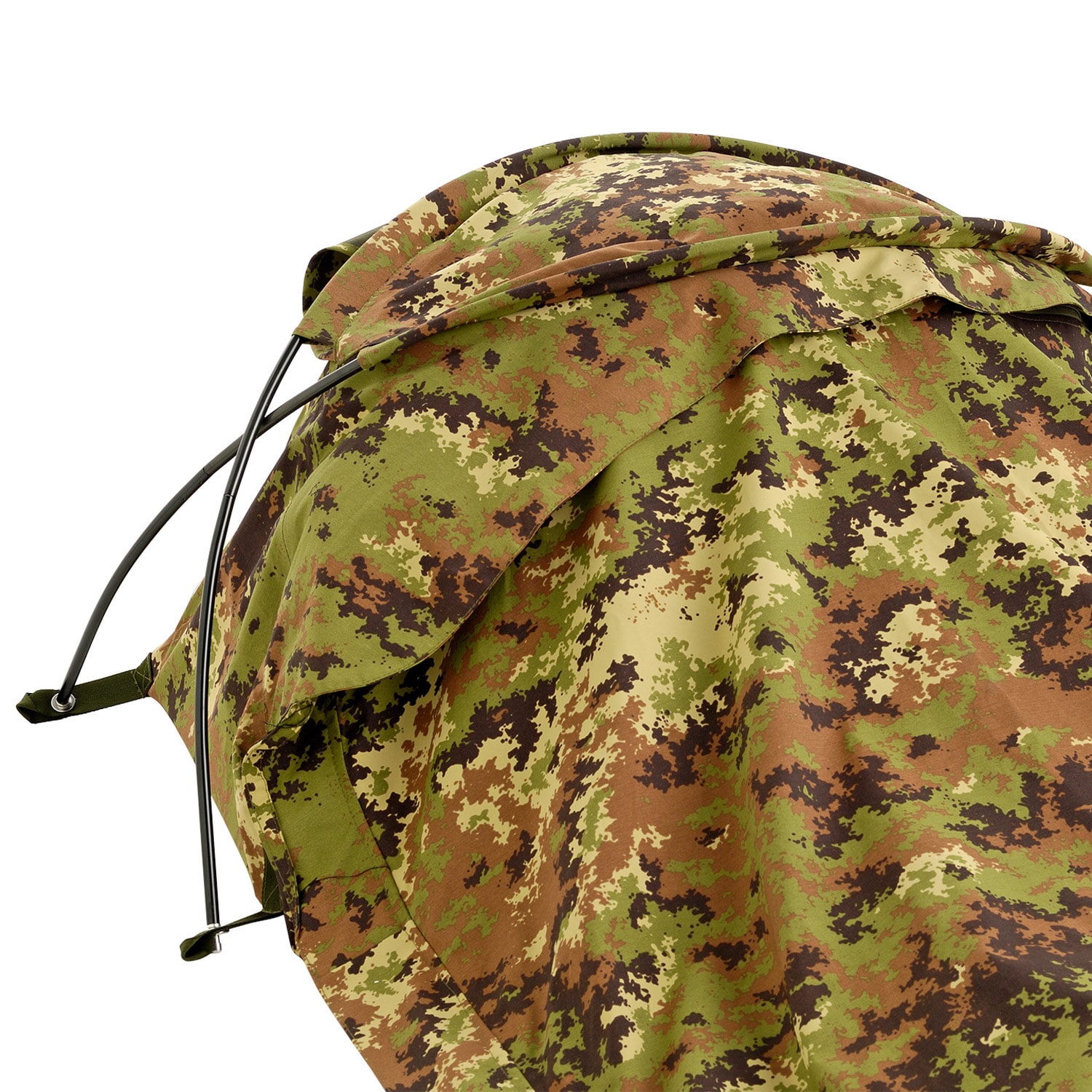 Namiot 1-osobowy Defcon 5 Single Bivi Tent - Vegetato