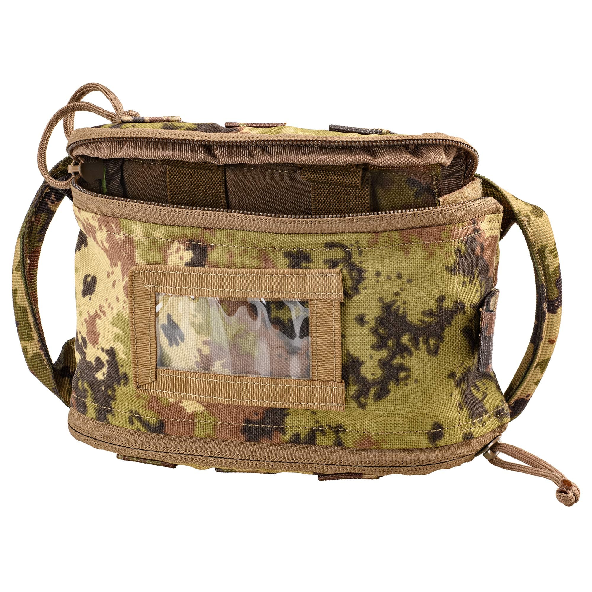 Defcon 5 IFAK Medic Pouch - Vegetato