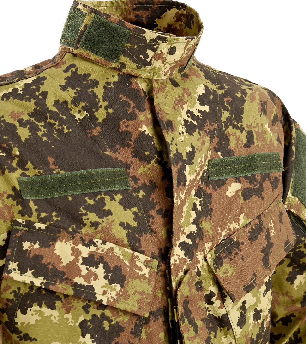 Defcon 5 Combat Uniform Landing Force Uniform Set - Vegatato