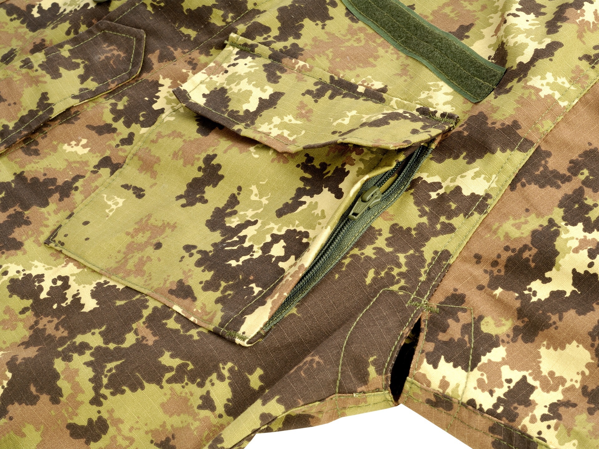 Defcon 5 Combat Uniform Landing Force Uniform Set - Vegatato