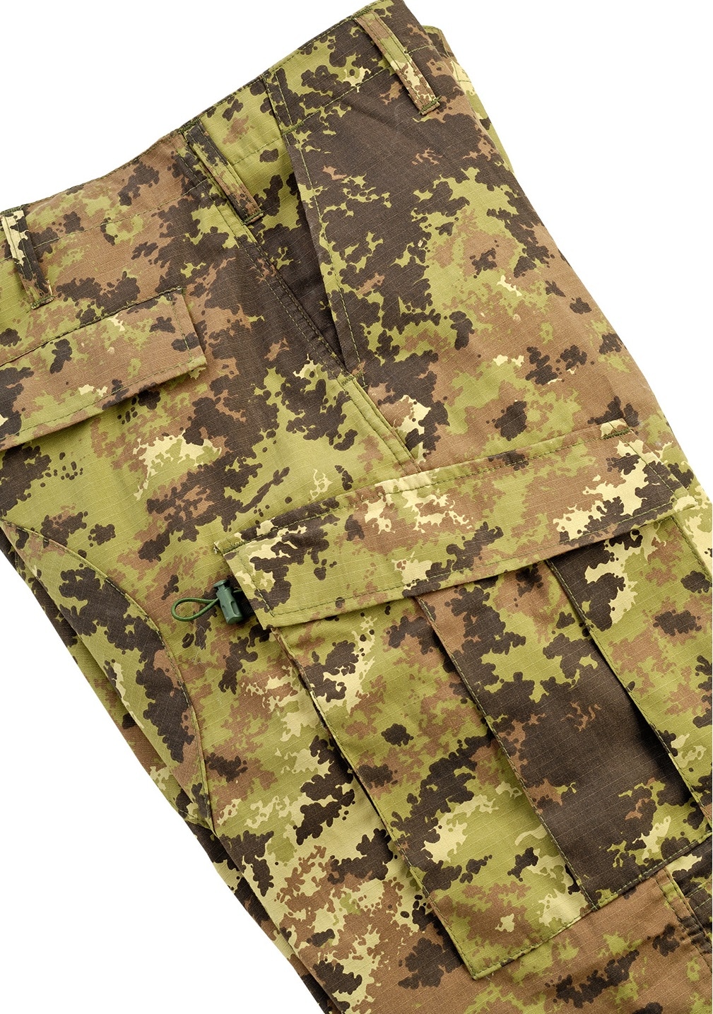 Defcon 5 Combat Uniform Landing Force Uniform Set - Vegatato