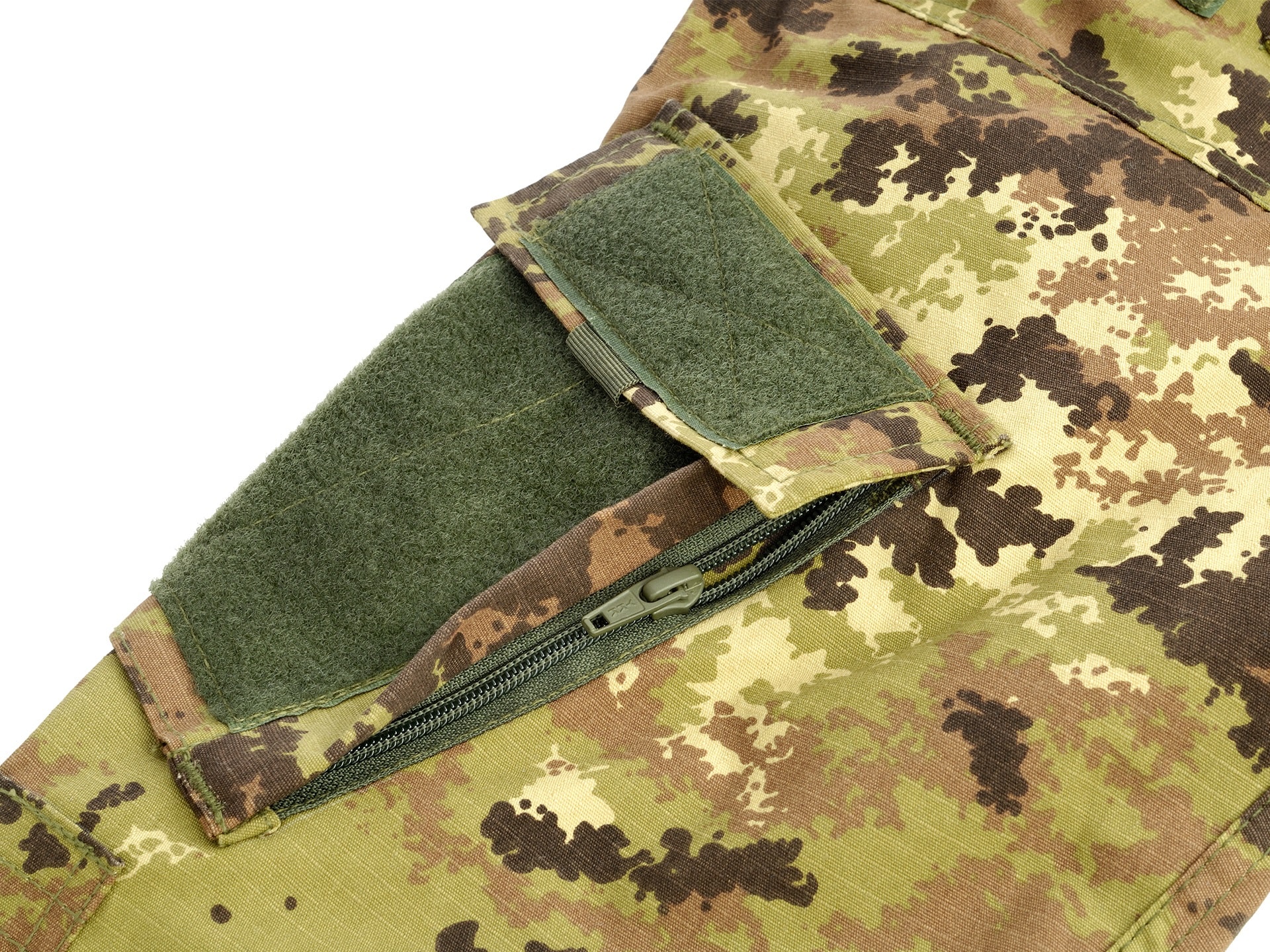 Defcon 5 Combat Uniform Landing Force Uniform Set - Vegatato