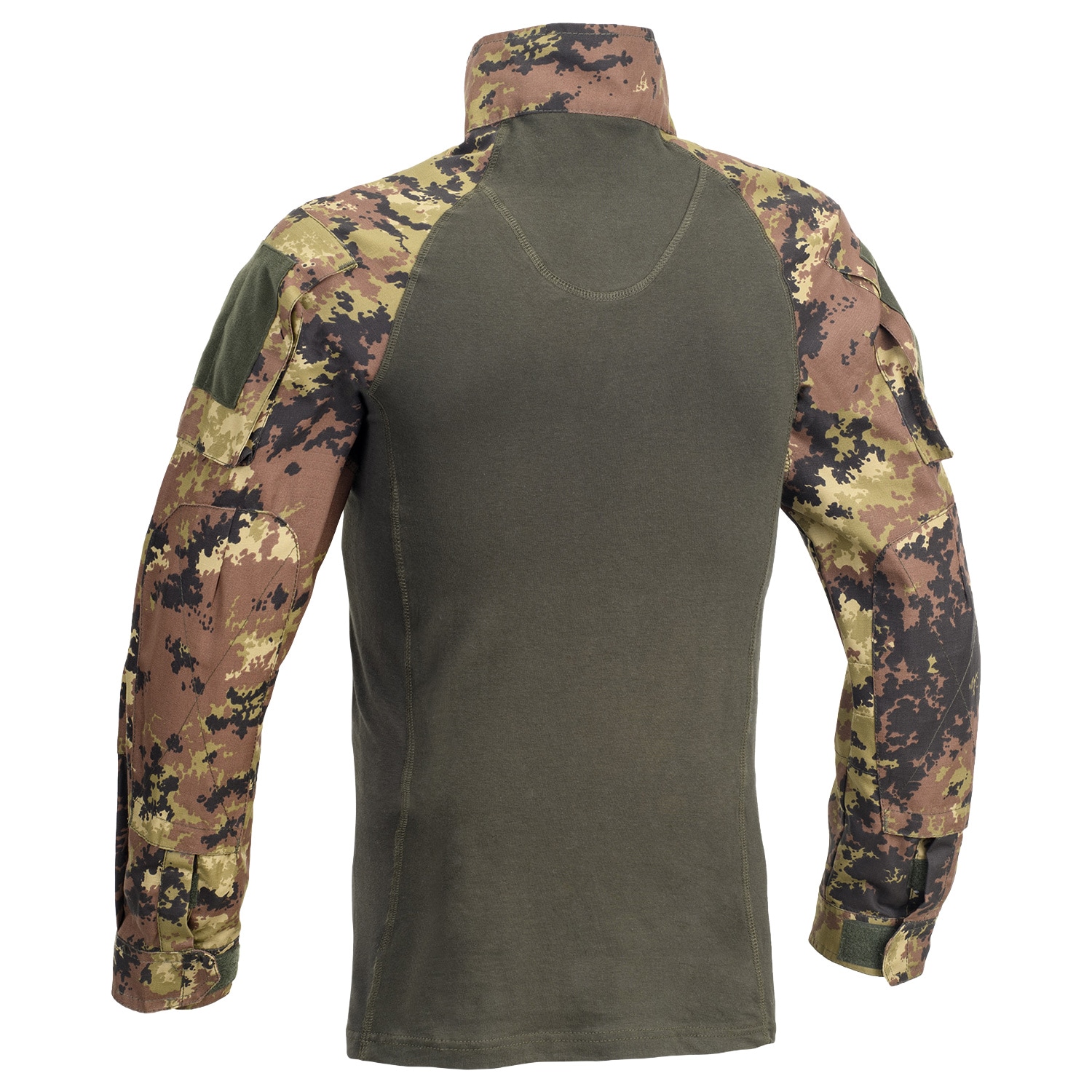 Defcon 5 Tiger Combat Shirt - Vegetato