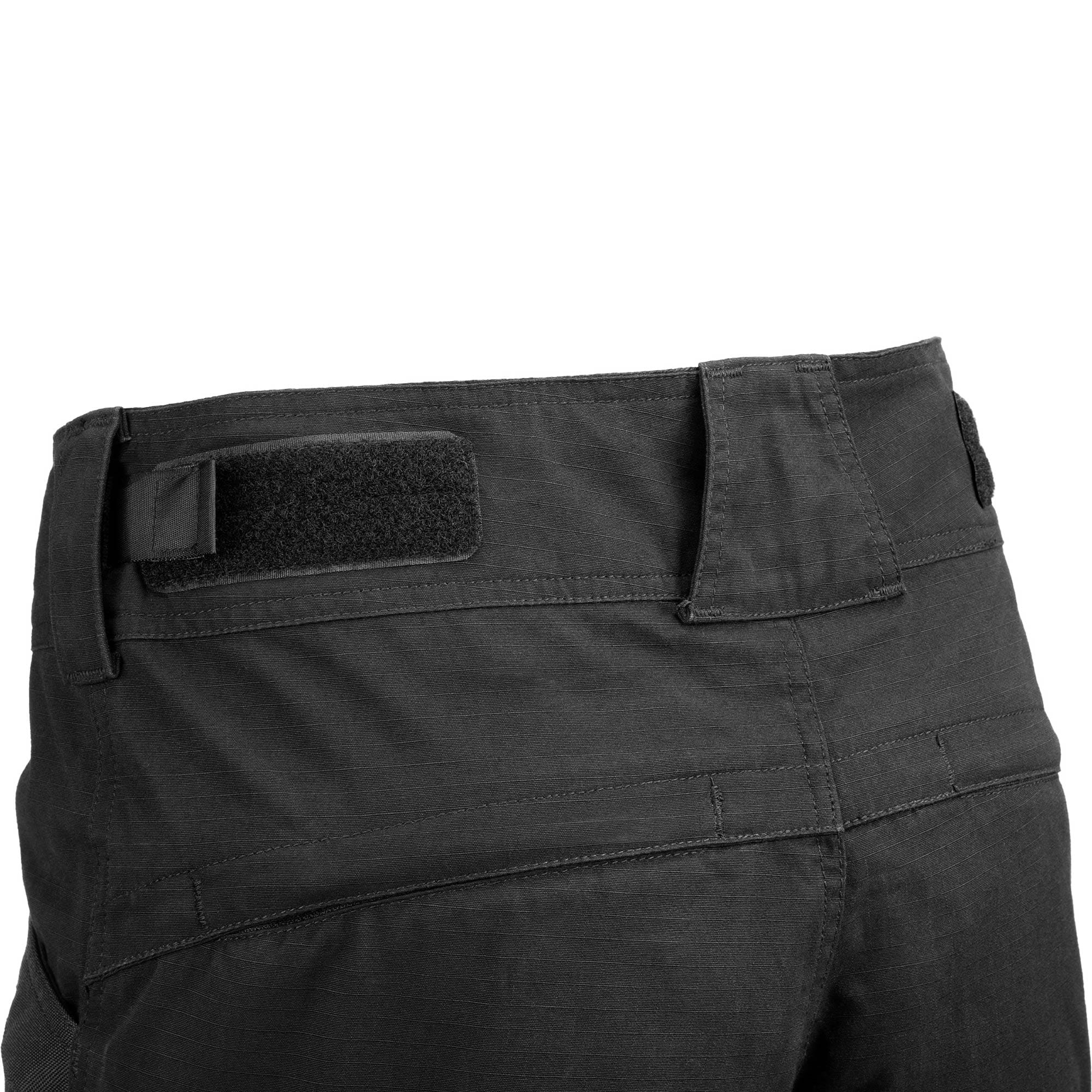 Spodnie Defcon 5 Predator - Black