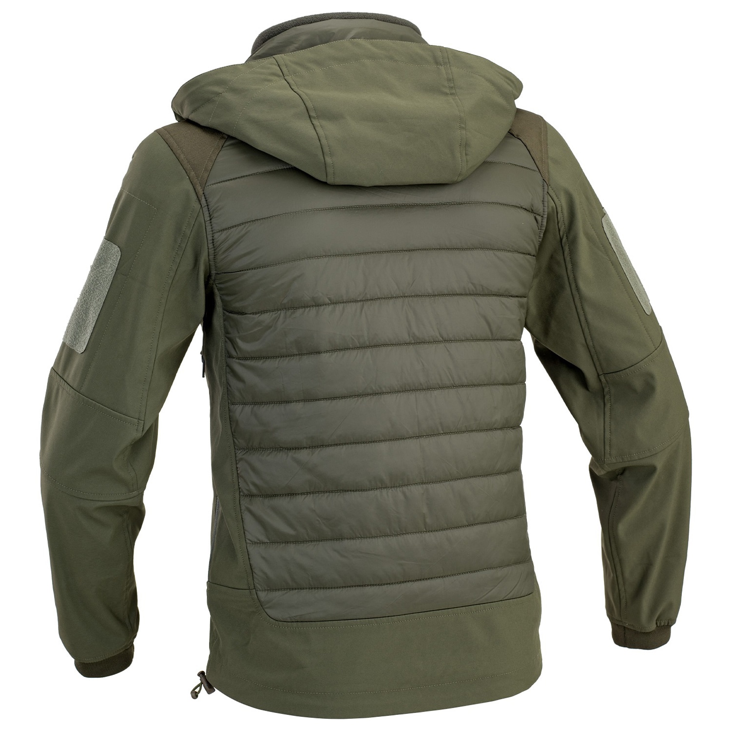 Kurtka Defcon 5 Urban Shell - OD Green