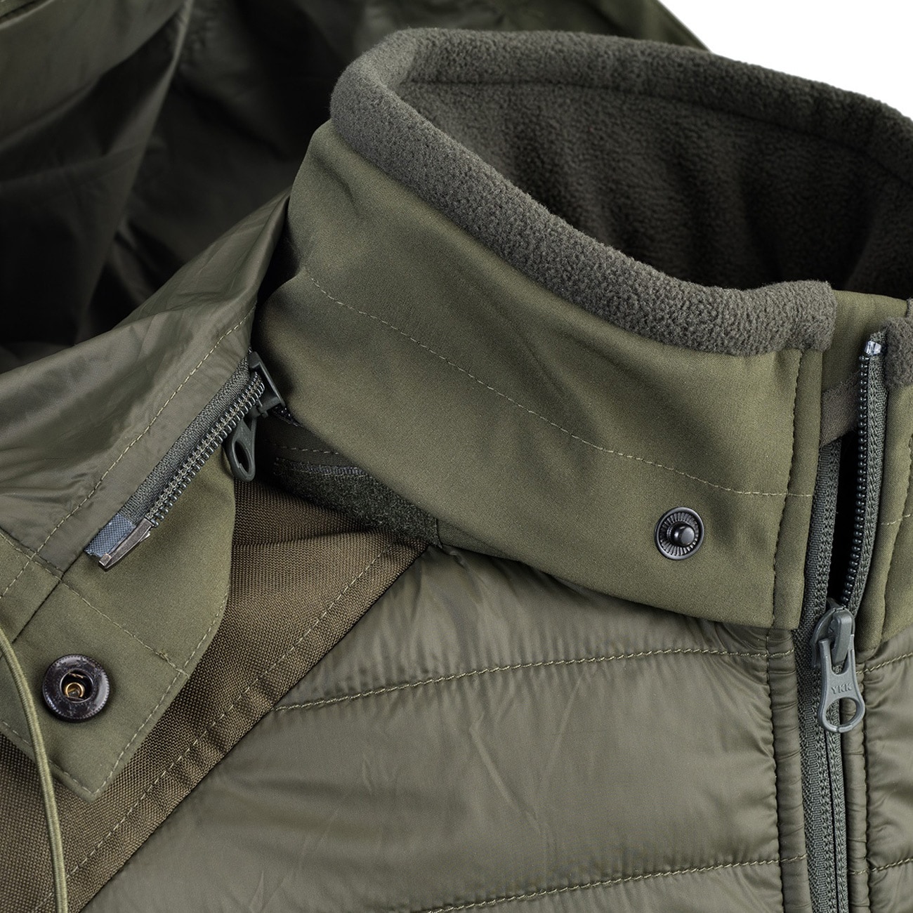 Kurtka Defcon 5 Urban Shell - OD Green
