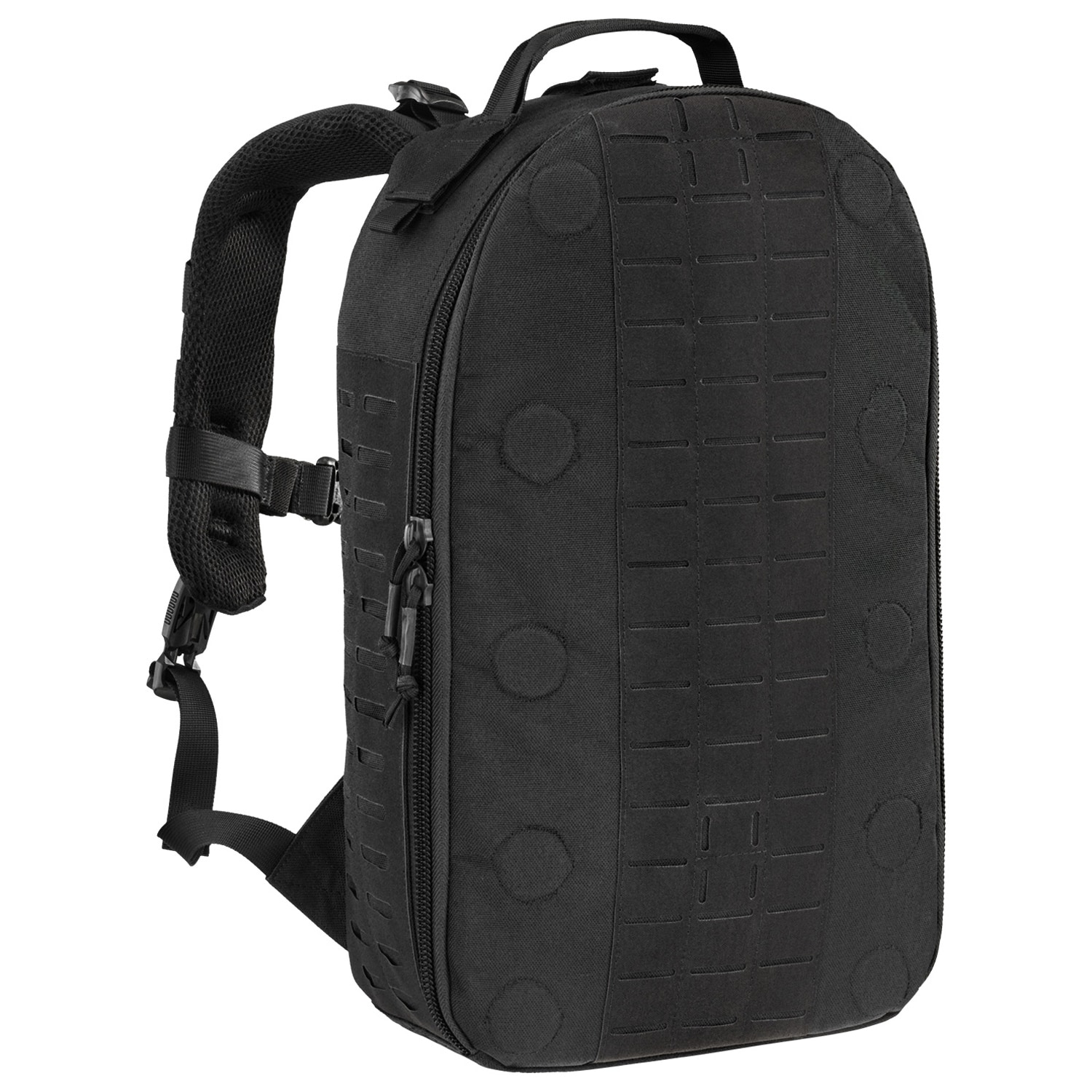 Plecak Defcon 5 Patriot Modular 23 l - Black