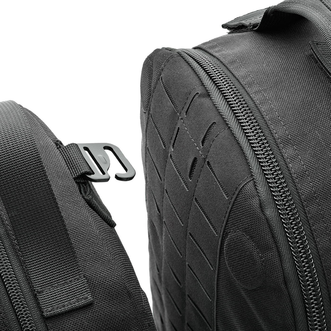 Plecak Defcon 5 Patriot Modular 23 l - Black