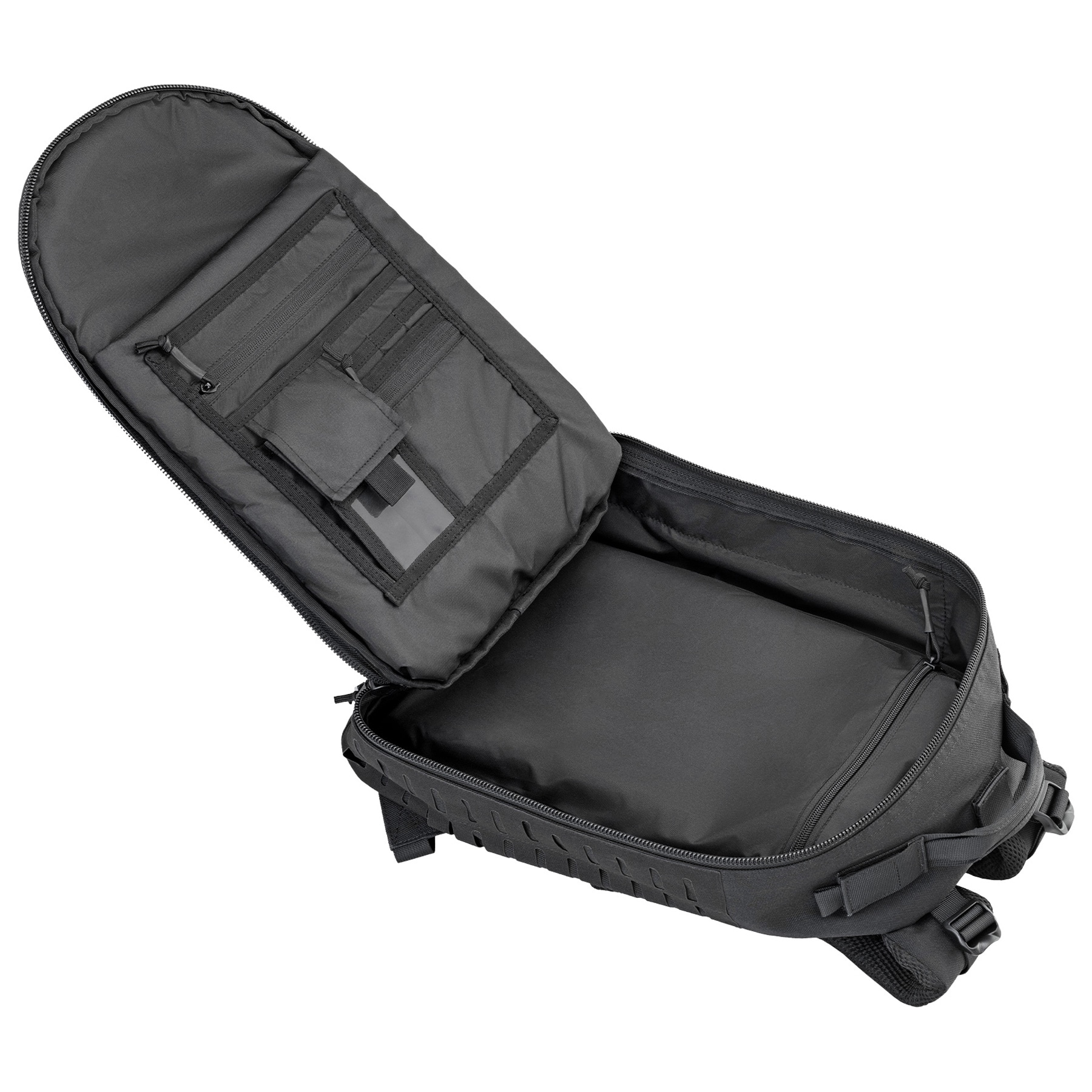 Plecak Defcon 5 Patriot Modular 23 l - Black
