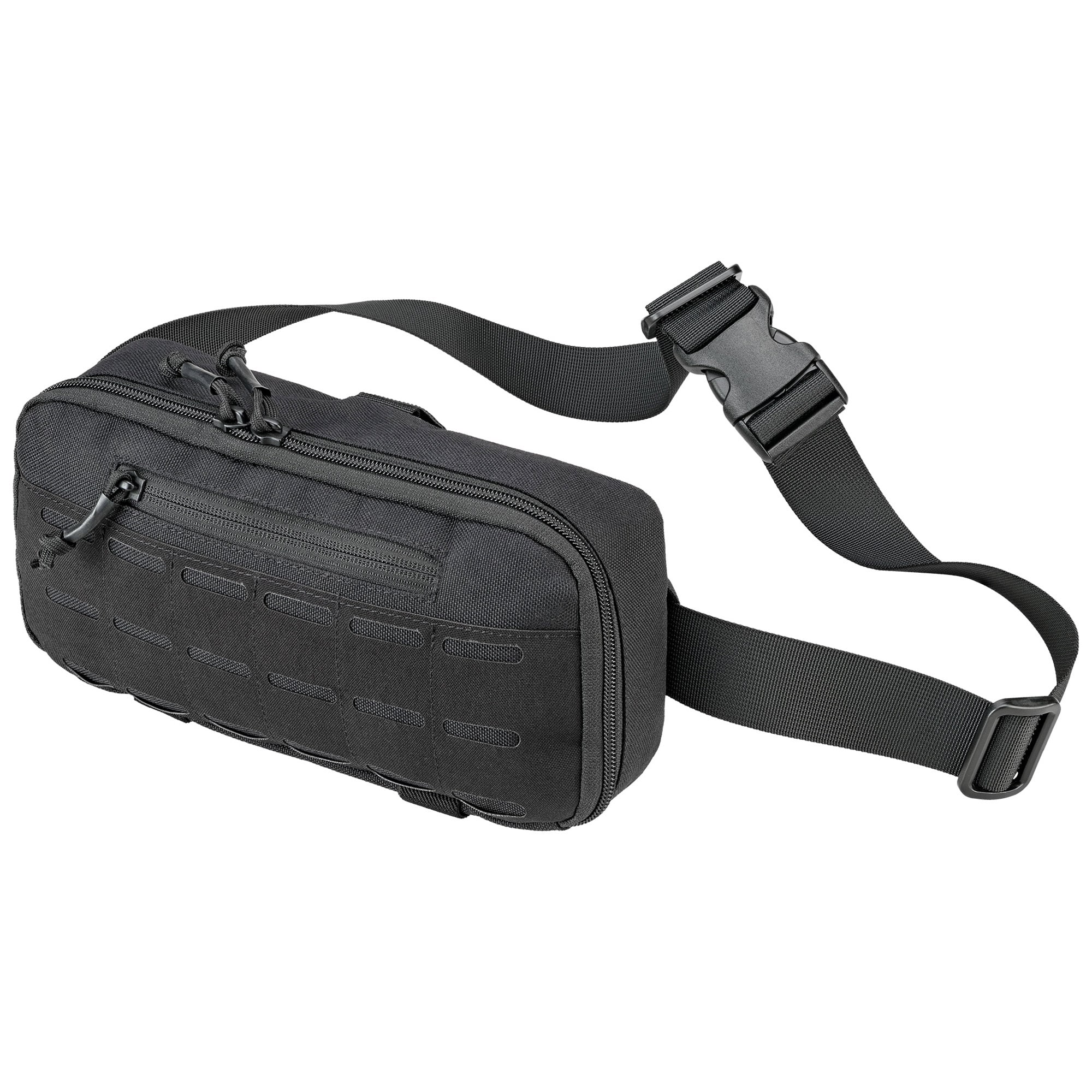 Plecak Defcon 5 Patriot Modular 23 l - Black