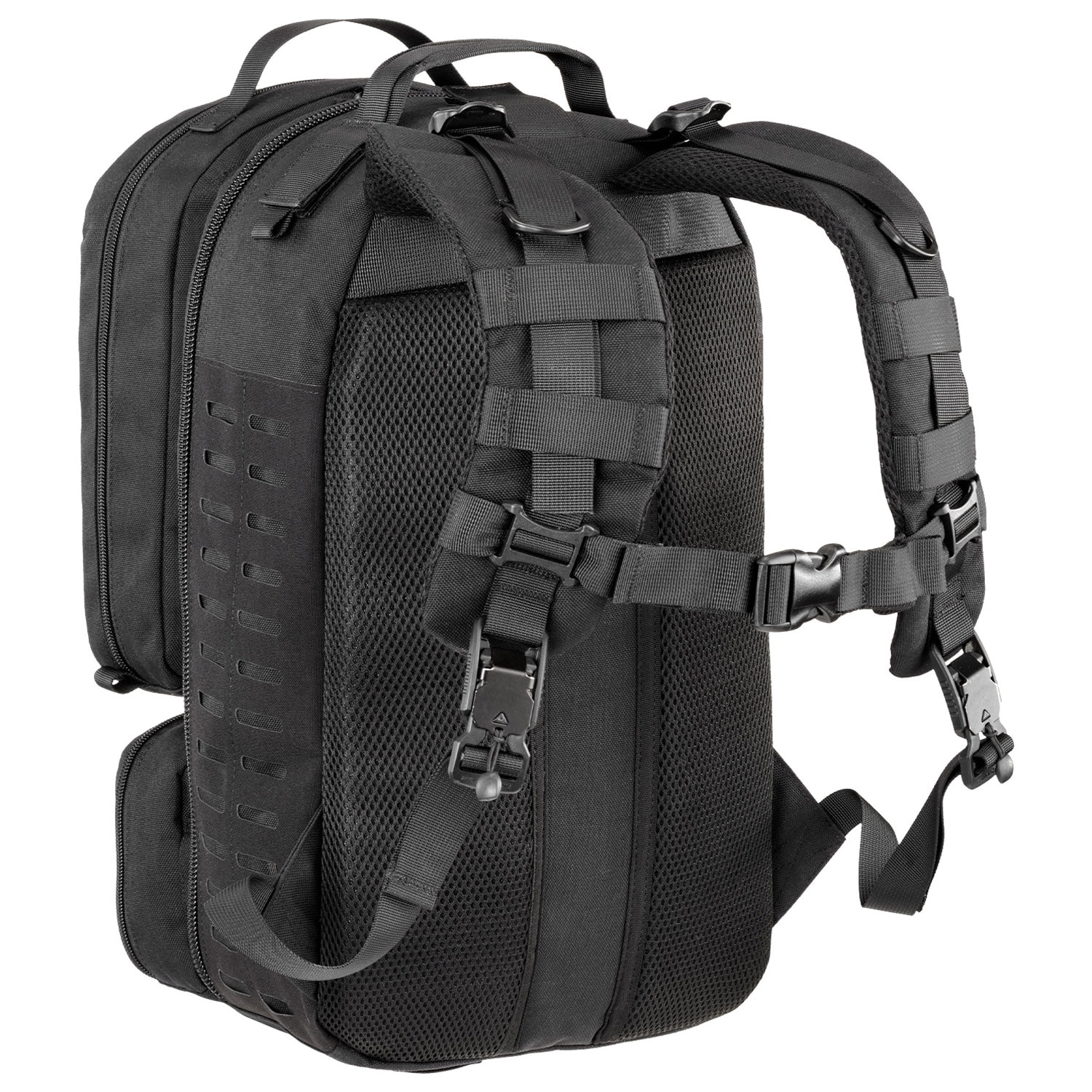 Plecak Defcon 5 Patriot Modular 23 l - Black