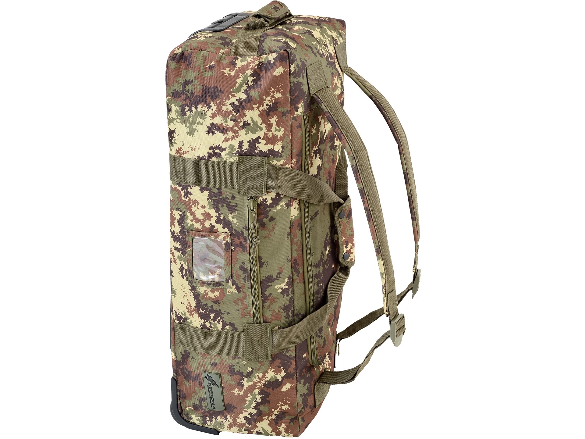 Torba Defcon 5 Trolley 70 l - Vegetato