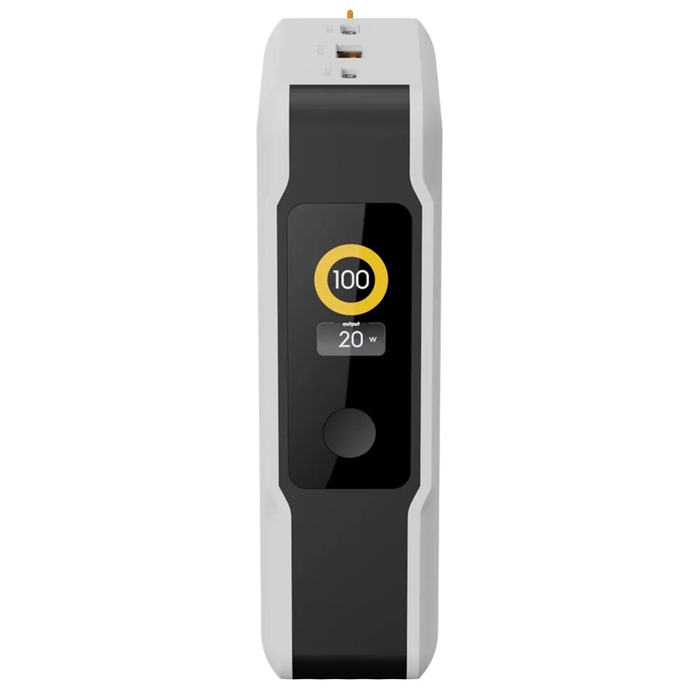 Powerbank Xtorm NextGen6 20000 mAh 35 W - White