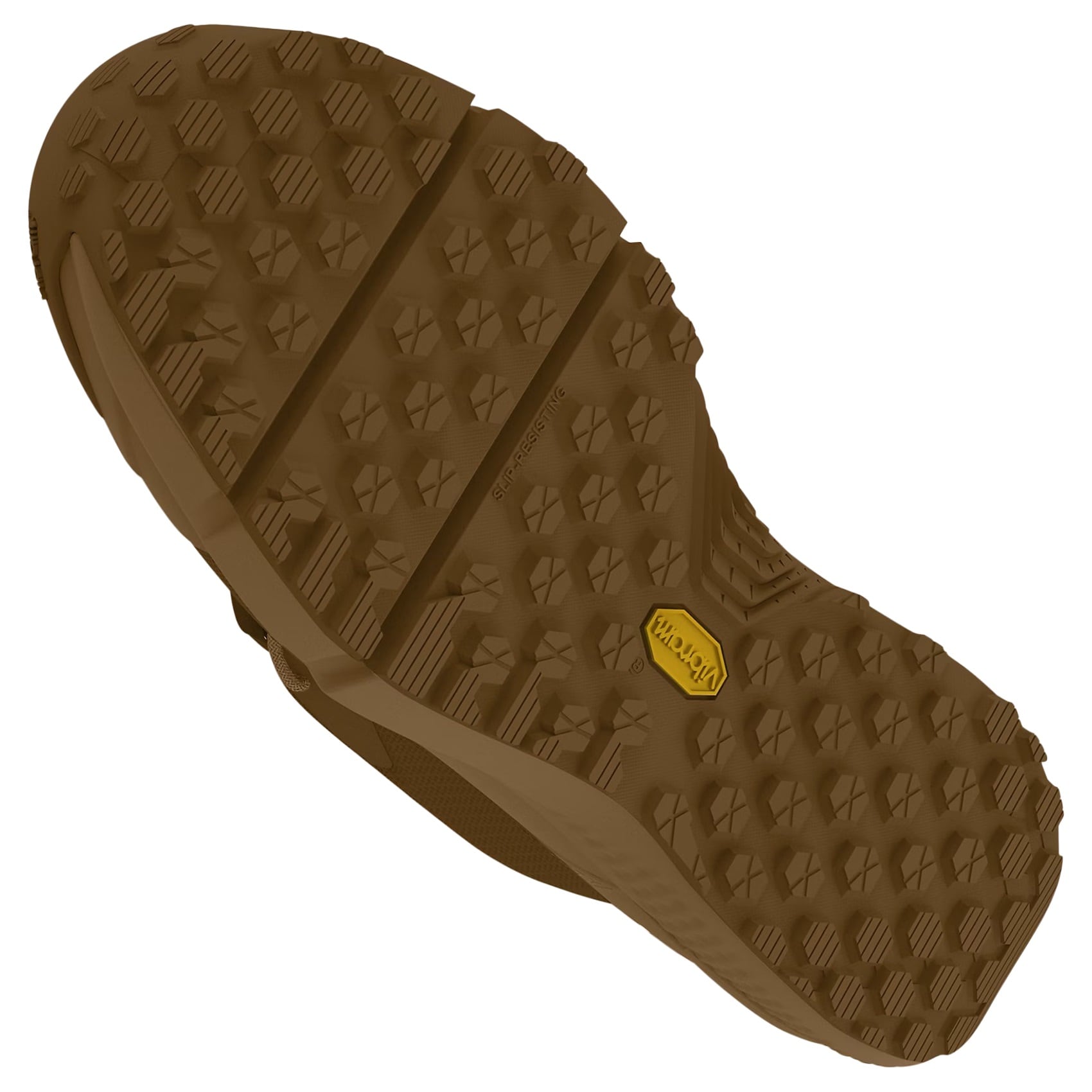 Buty Under Armour Valsetz Mid - Coyote