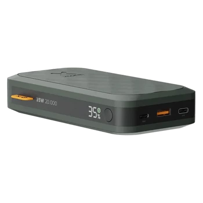 Powerbank Xtorm Fuel Series 5 20000 mAh 35 W - Green