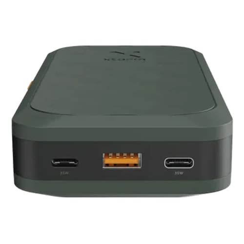Powerbank Xtorm Fuel Series 5 20000 mAh 35 W - Green