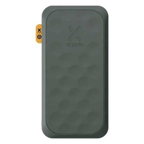 Powerbank Xtorm Fuel Series 5 20000 mAh 35 W - Green