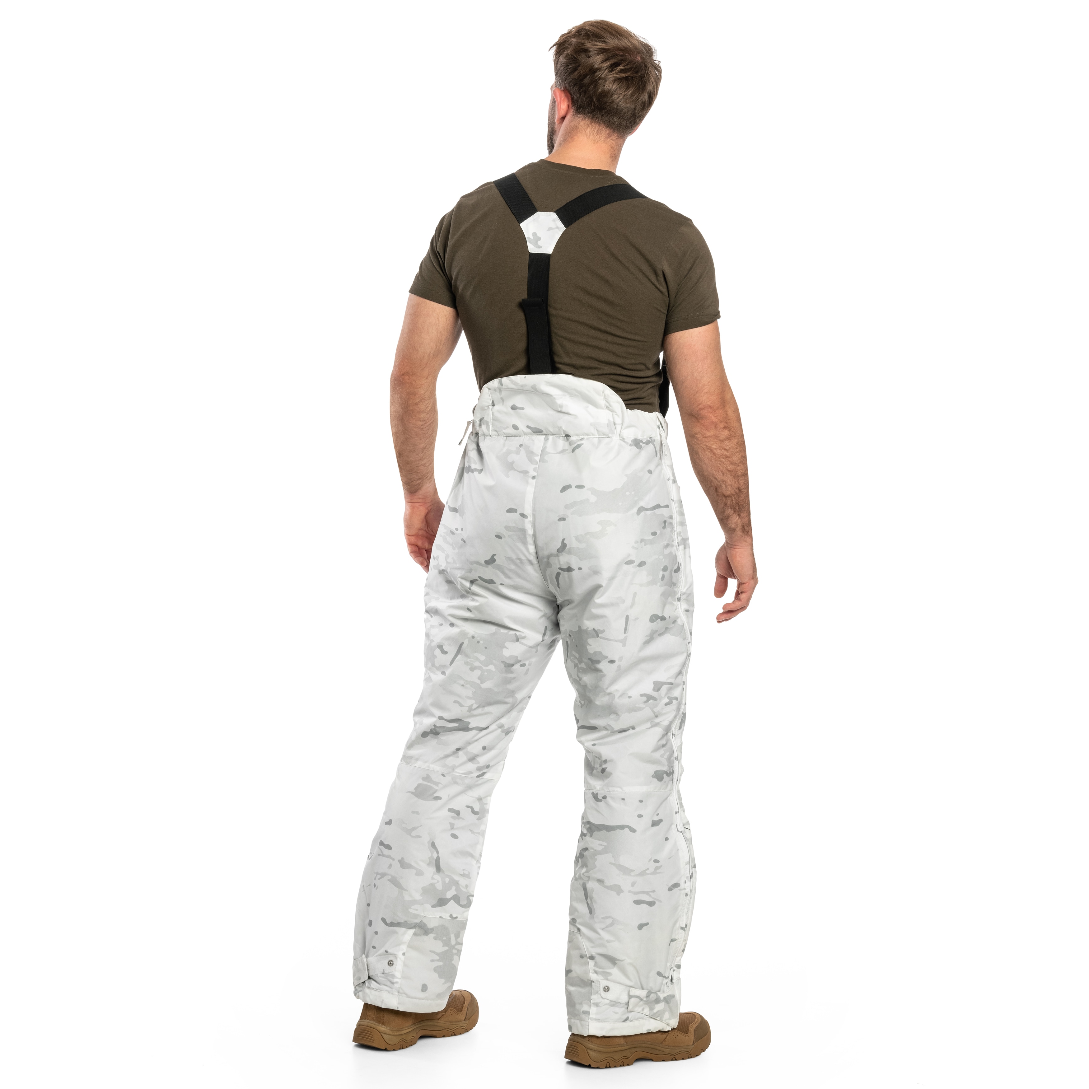 Carinthia HIG 5.0 Trousers - MultiCam Alpine