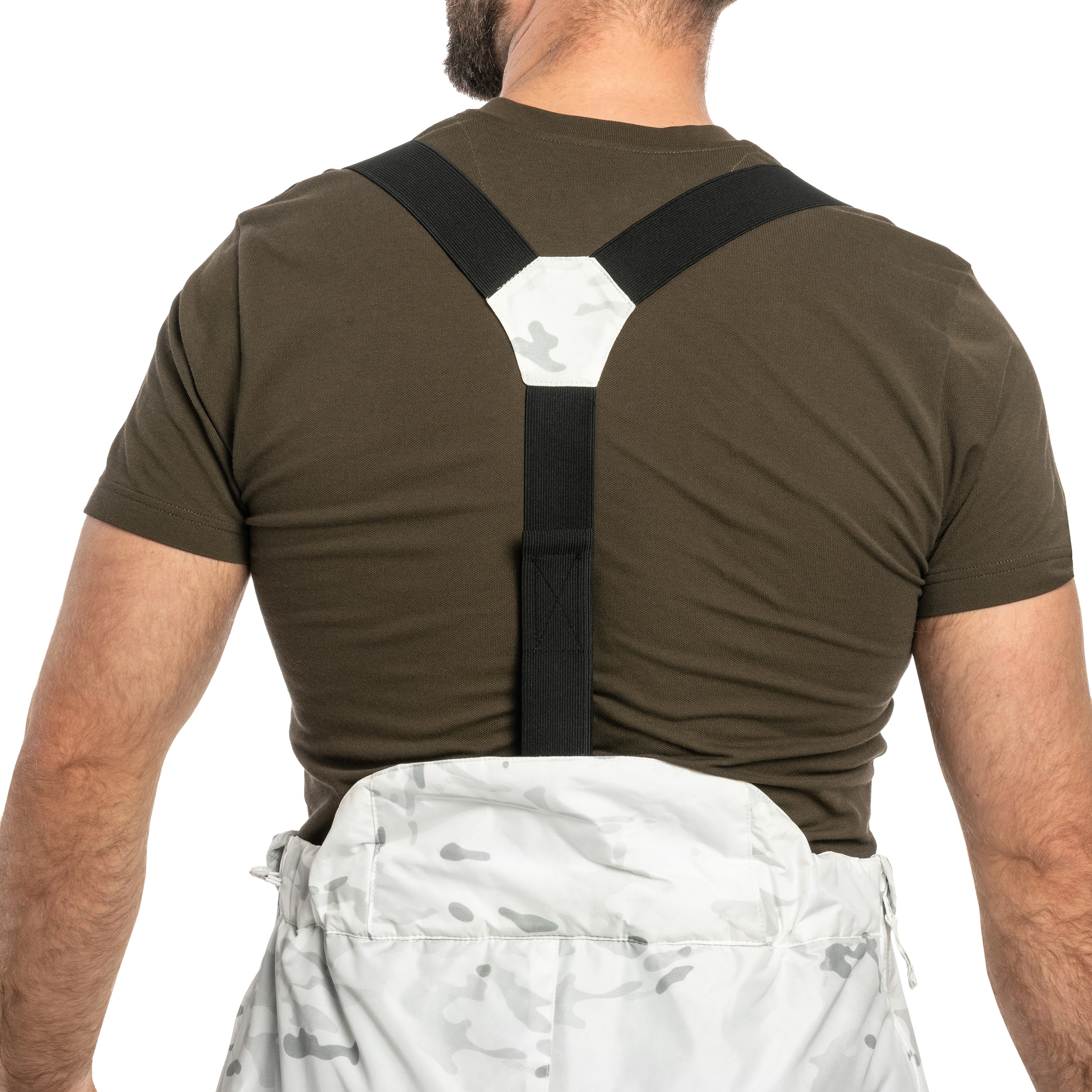 Carinthia HIG 5.0 Trousers - MultiCam Alpine