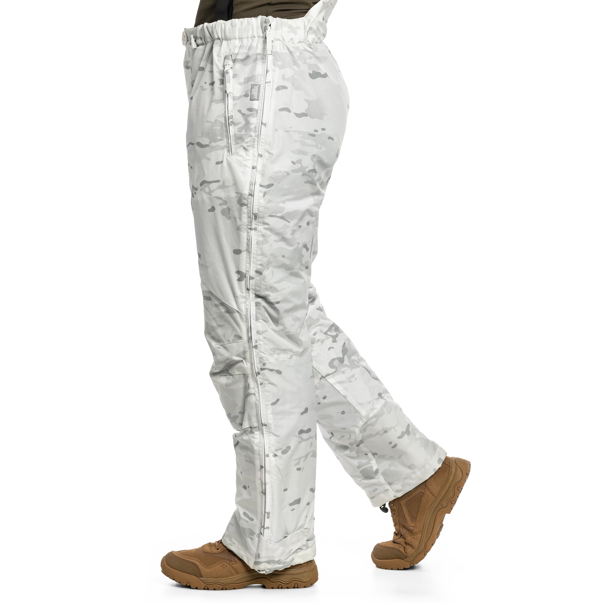 Carinthia HIG 5.0 Trousers - MultiCam Alpine
