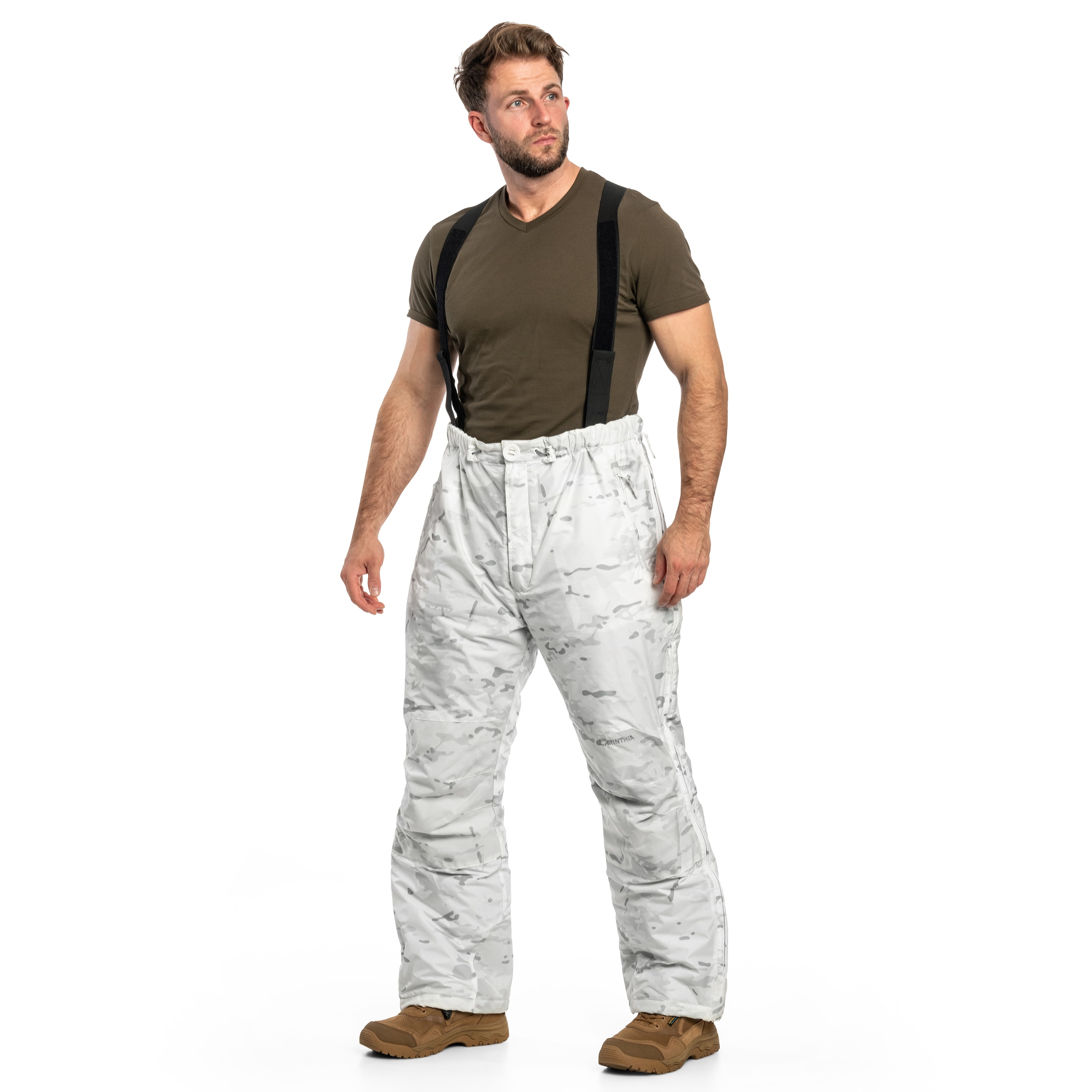Carinthia HIG 5.0 Trousers - MultiCam Alpine