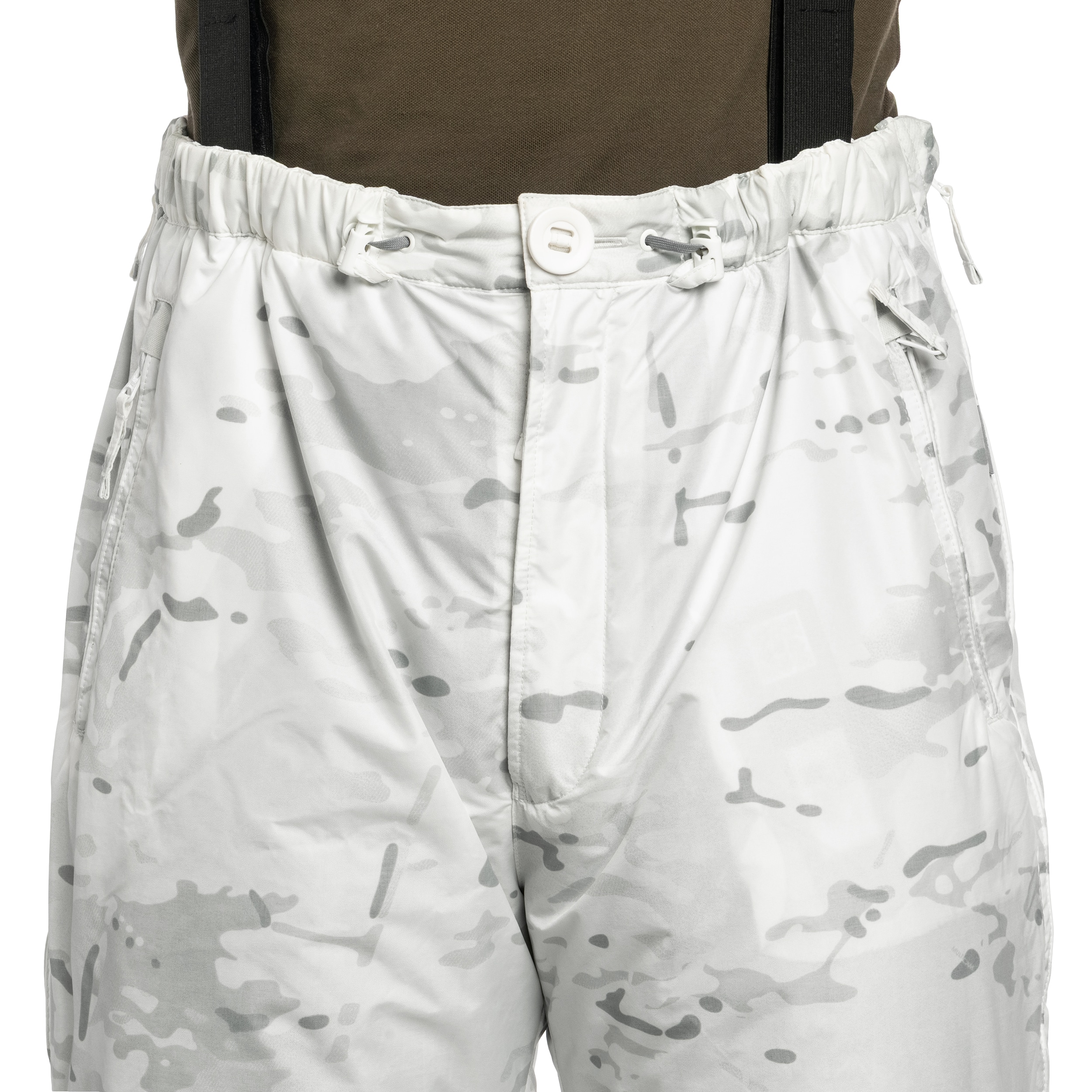 Carinthia HIG 5.0 Trousers - MultiCam Alpine