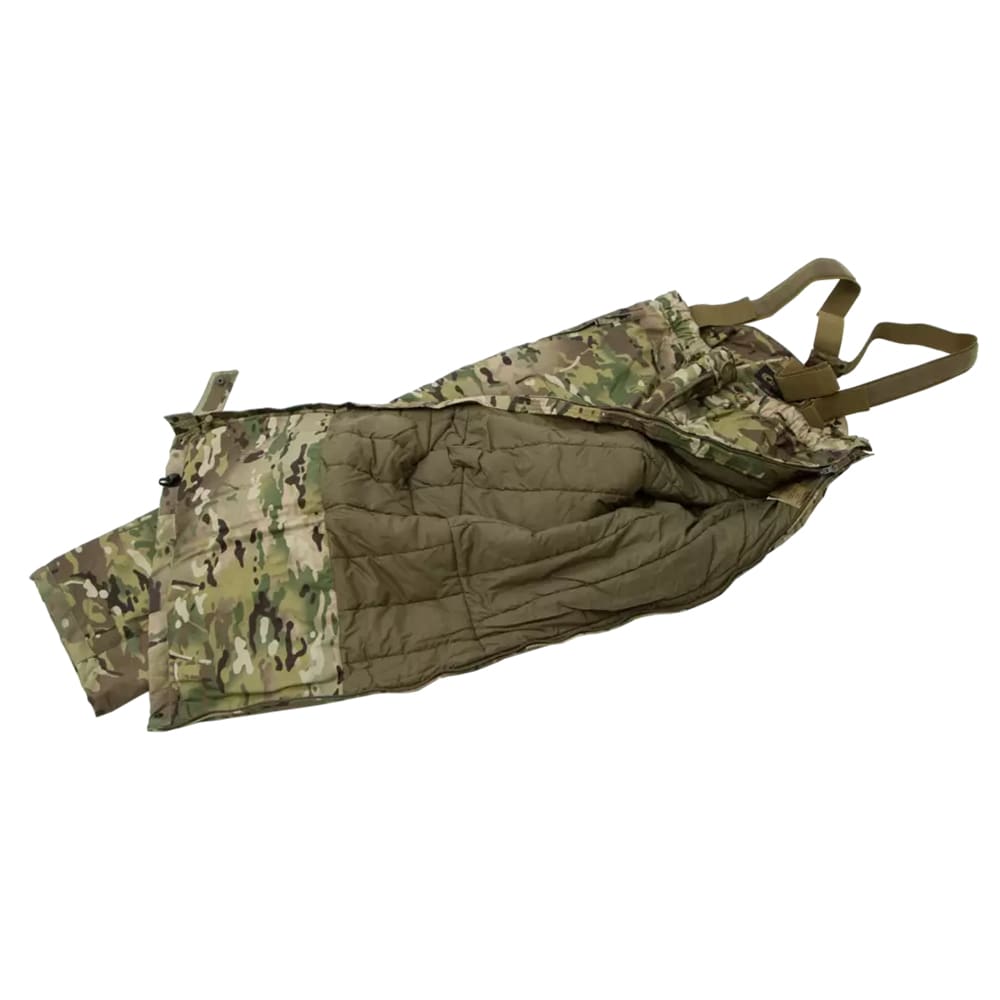 Spodnie Carinthia HIG 5.0 - MultiCam