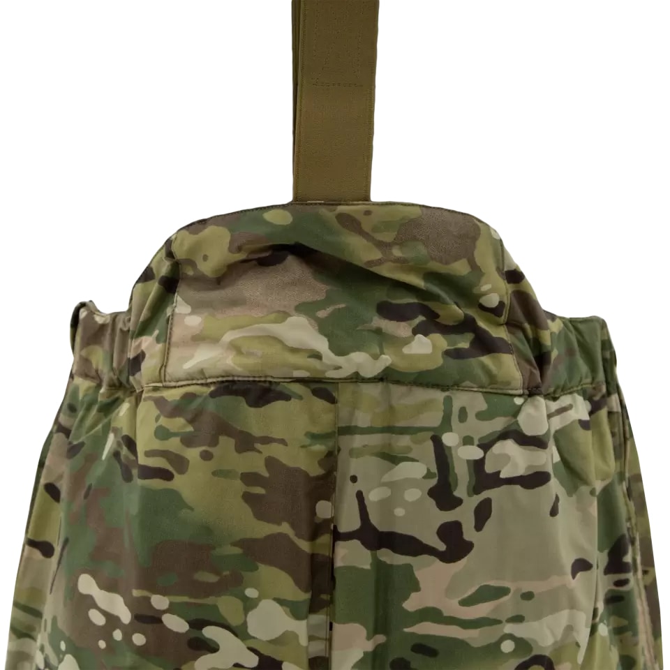 Spodnie Carinthia HIG 5.0 - MultiCam