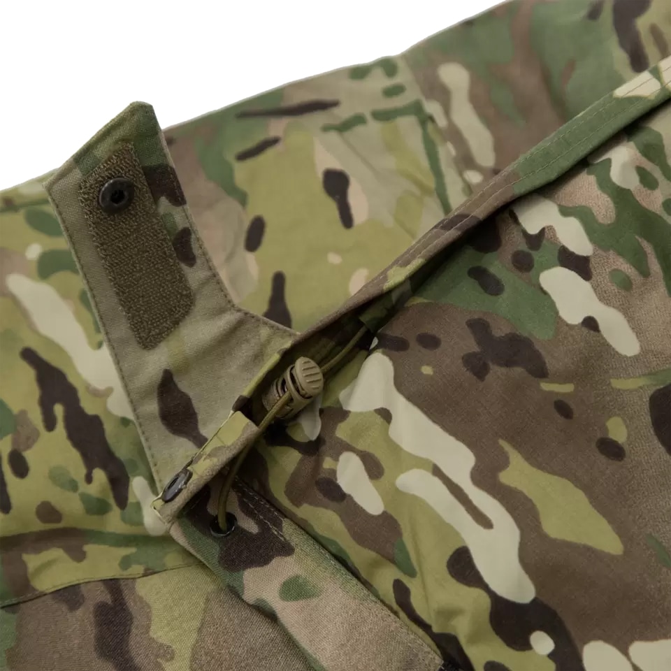 Spodnie Carinthia HIG 5.0 - MultiCam