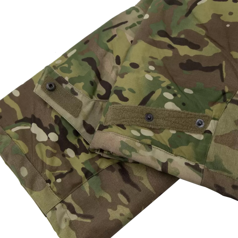 Spodnie Carinthia HIG 5.0 - MultiCam