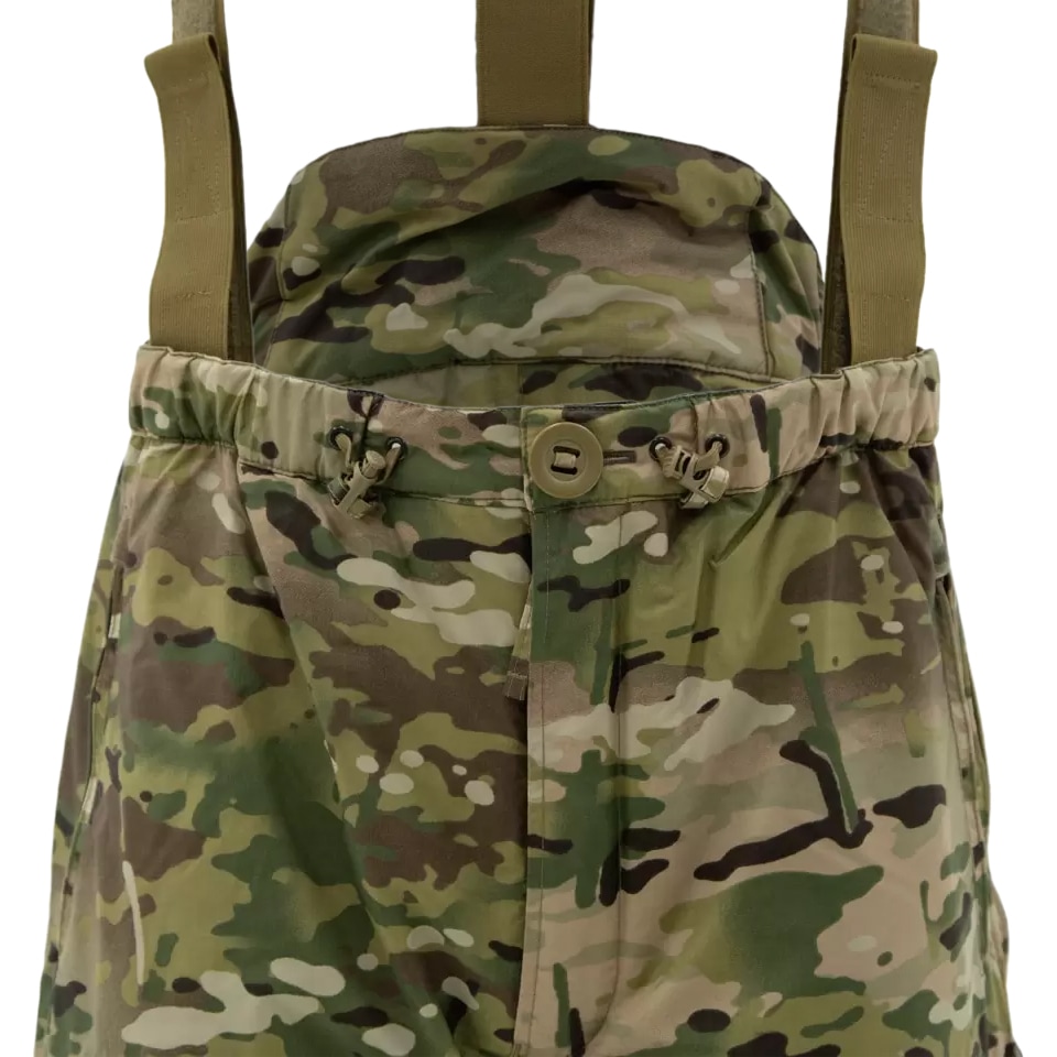 Spodnie Carinthia HIG 5.0 - MultiCam