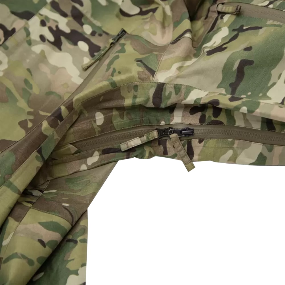 Kurtka Carinthia PRG 2.0 - MultiCam