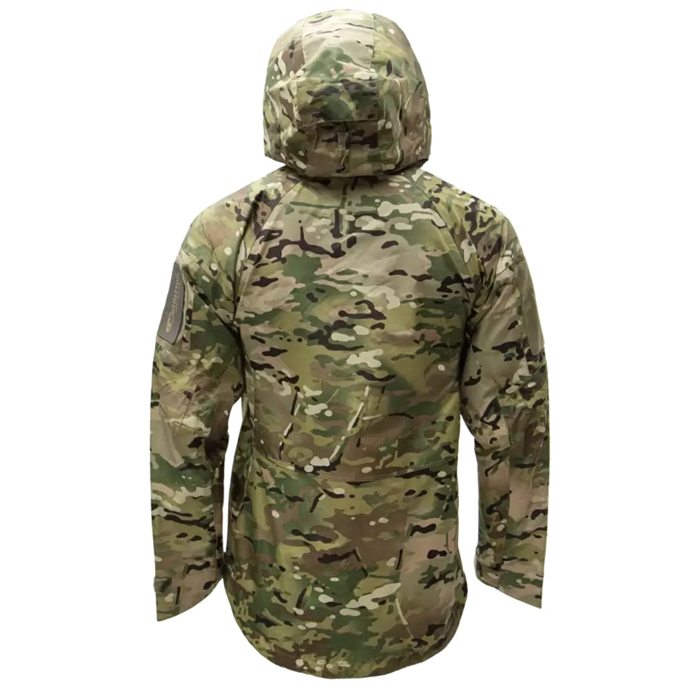 Kurtka Carinthia PRG 2.0 - MultiCam