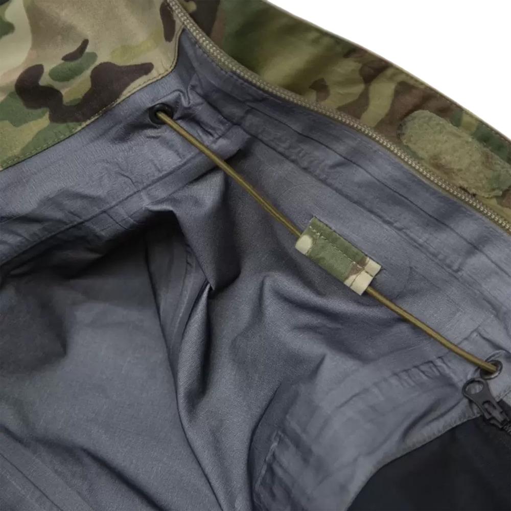 Kurtka Carinthia PRG 2.0 - MultiCam