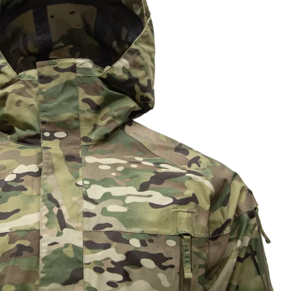 Kurtka Carinthia PRG 2.0 - MultiCam