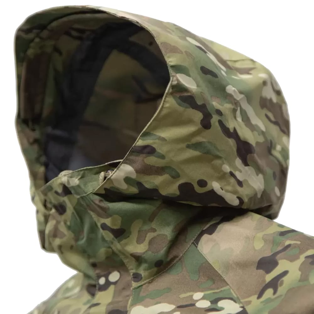 Kurtka Carinthia PRG 2.0 - MultiCam