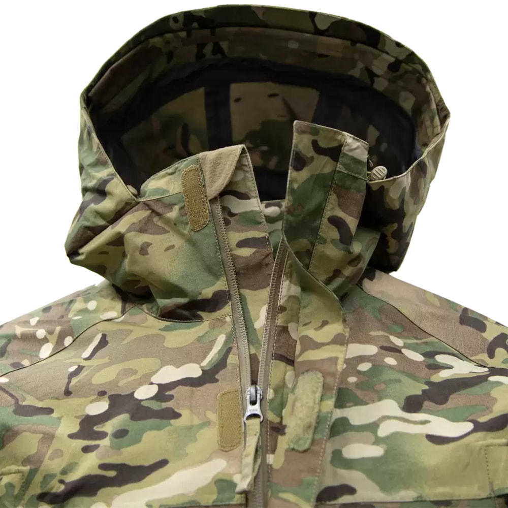Kurtka Carinthia PRG 2.0 - MultiCam