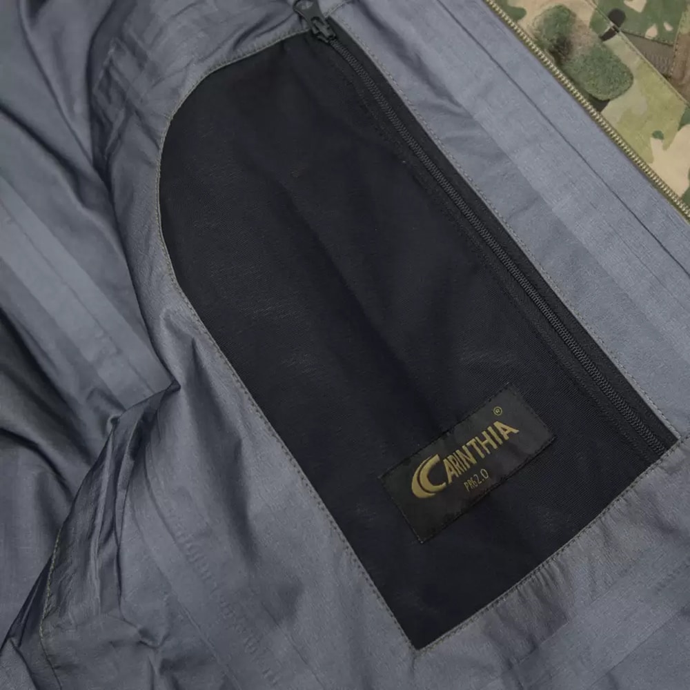 Kurtka Carinthia PRG 2.0 - MultiCam