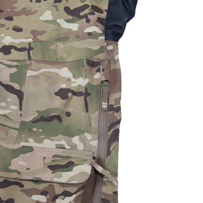 Spodnie Carinthia PRG 2.0 - MultiCam