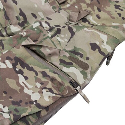 Spodnie Carinthia PRG 2.0 - MultiCam