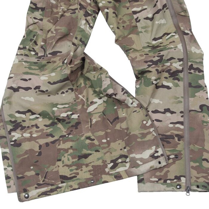 Spodnie Carinthia PRG 2.0 - MultiCam