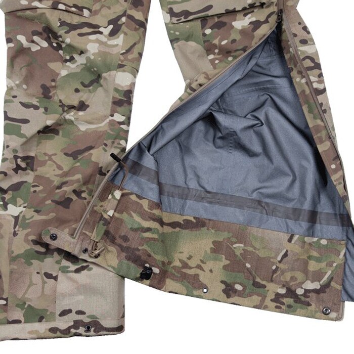 Spodnie Carinthia PRG 2.0 - MultiCam