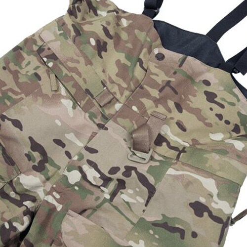 Spodnie Carinthia PRG 2.0 - MultiCam