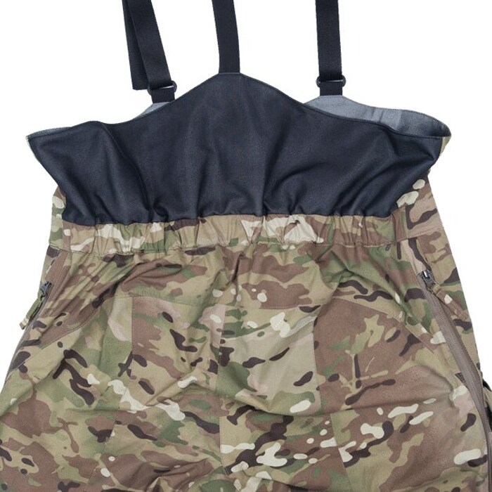 Spodnie Carinthia PRG 2.0 - MultiCam