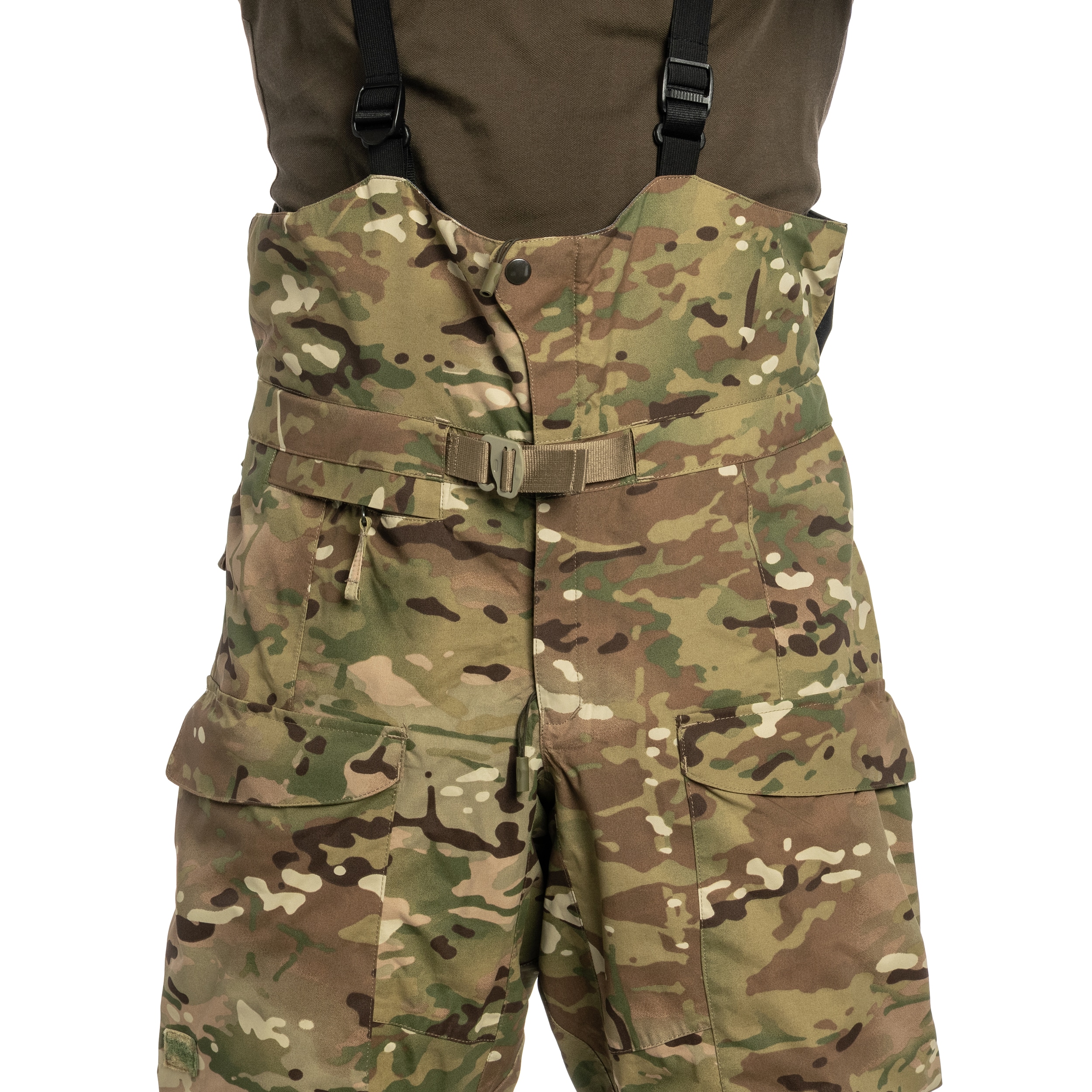 Spodnie Carinthia PRG 2.0 - MultiCam