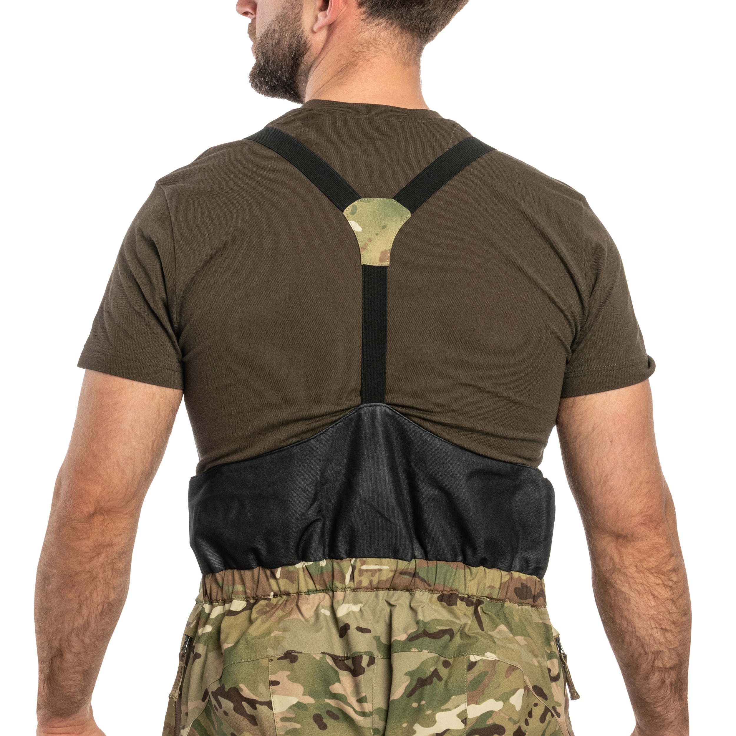 Spodnie Carinthia PRG 2.0 - MultiCam