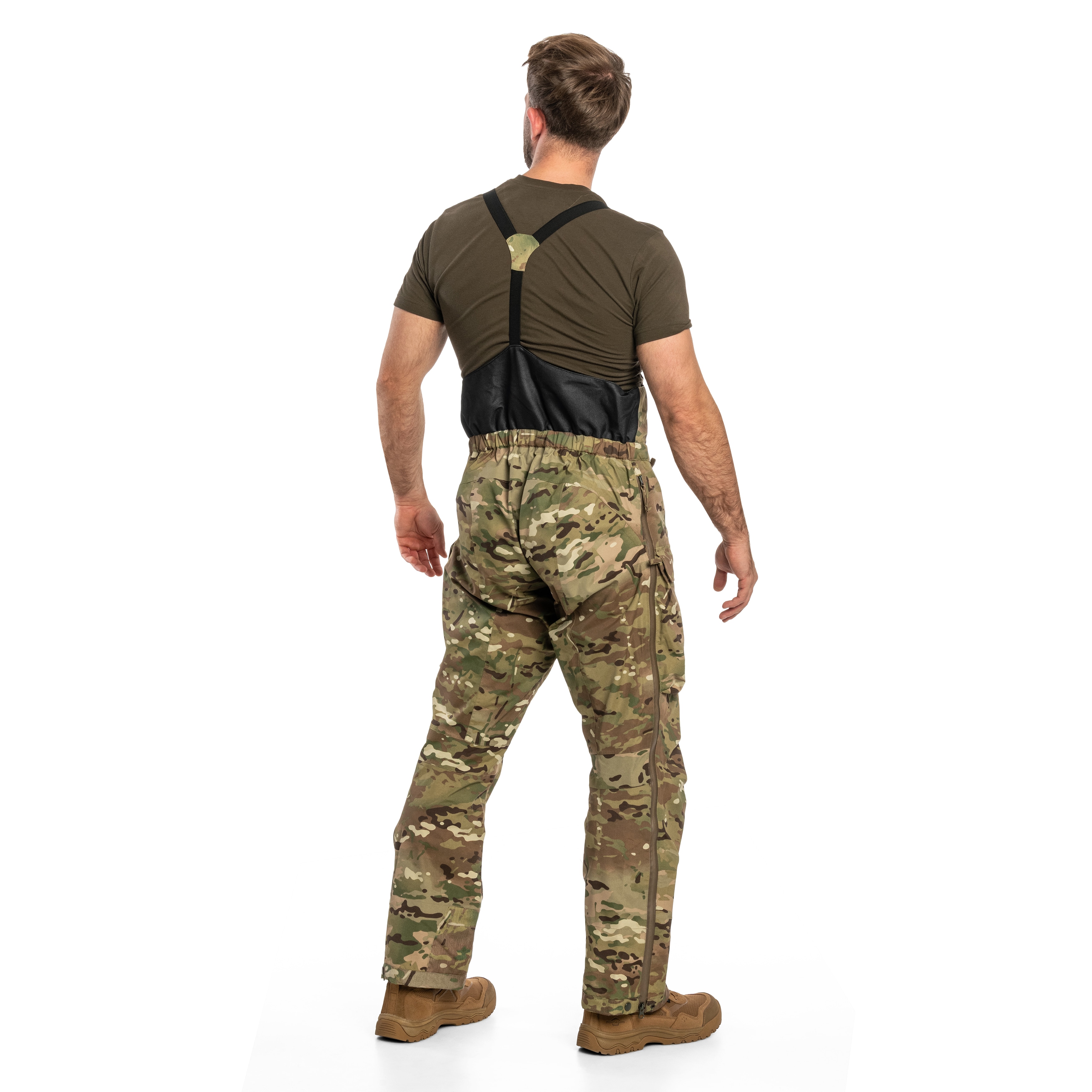 Spodnie Carinthia PRG 2.0 - MultiCam